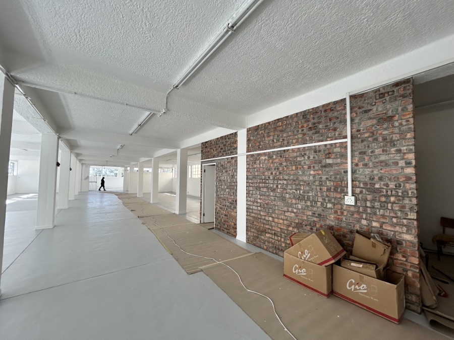 To Let commercial Property for Rent in Woodstock Western Cape